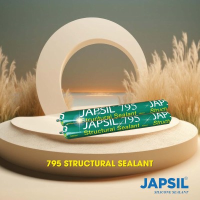 Keo kết cấu 795- Structural 