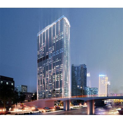 KHÁCH SẠN MARRIOT ĐÀ NẴNG