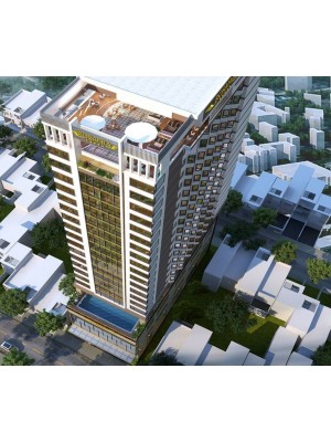 KHÁCH SẠN ROSAMIA ĐÀ NẴNG